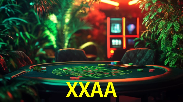 Melhores Jogos de Slots no XXAA 🍀