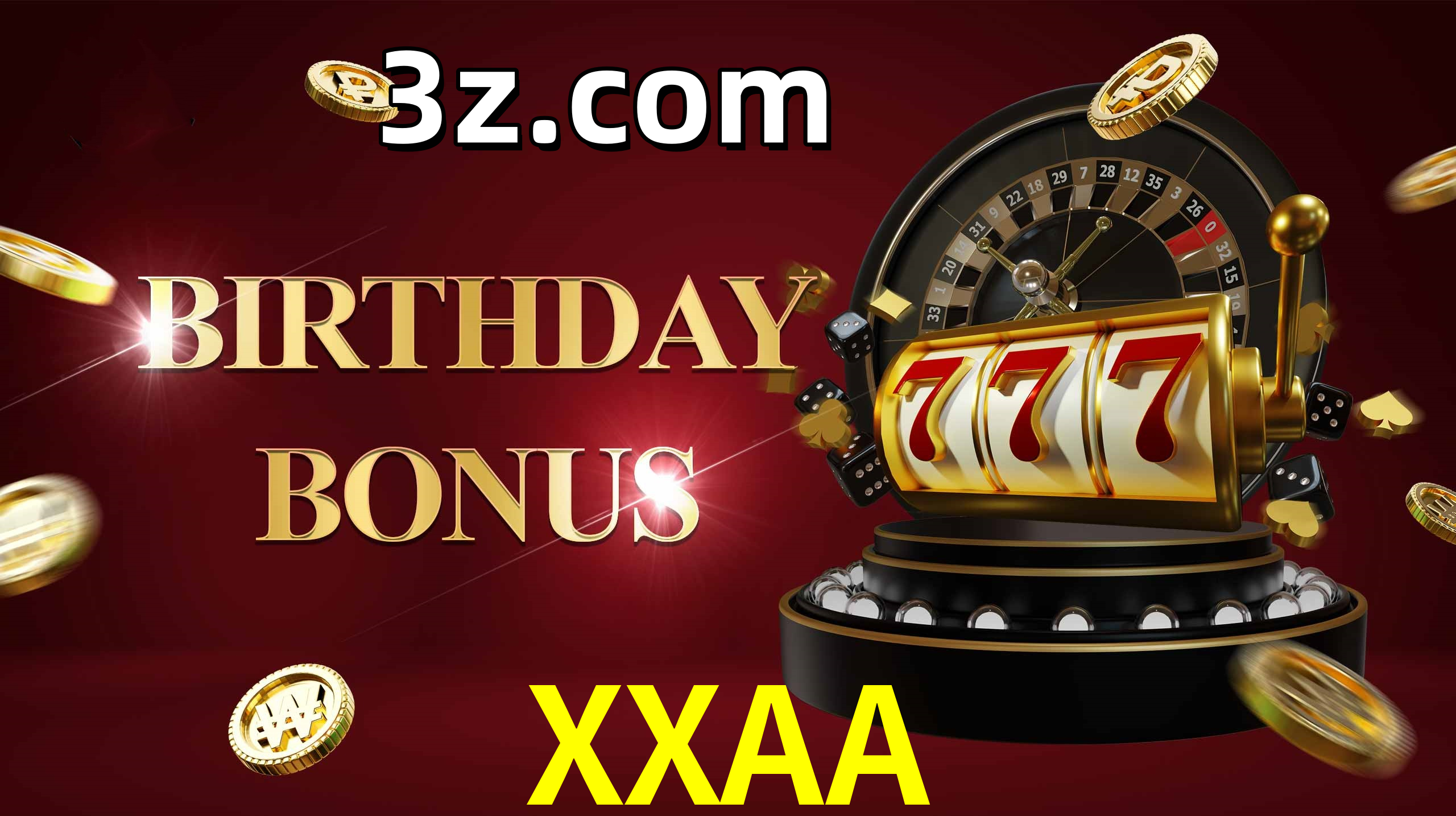 Melhores Jogos de Slots no XXAA 🍀