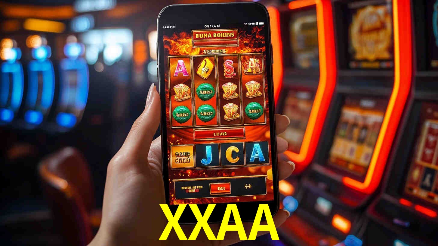 Melhores Jogos de Slots no XXAA 🍀