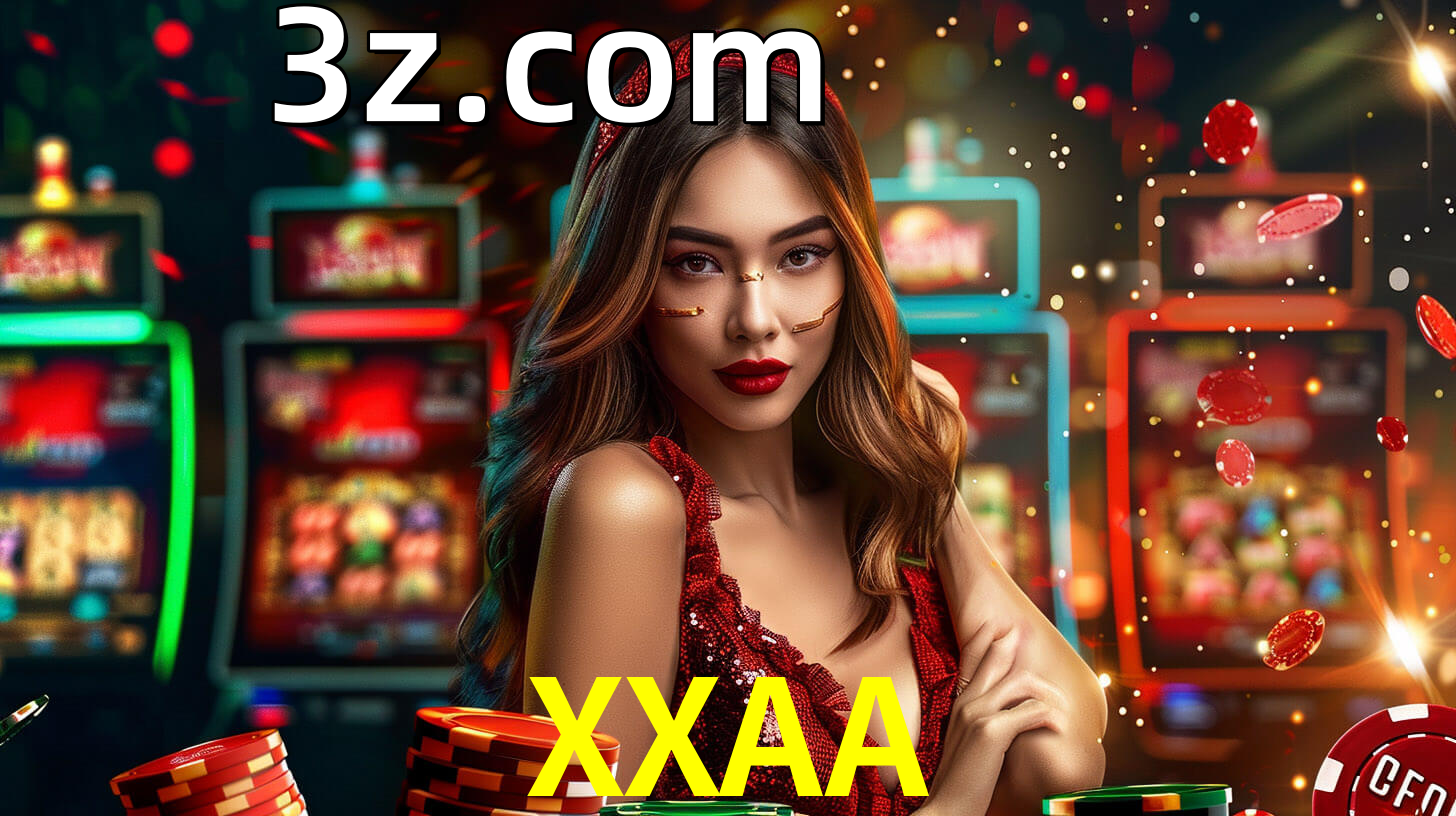 Melhores Jogos de Slots no XXAA 🍀
