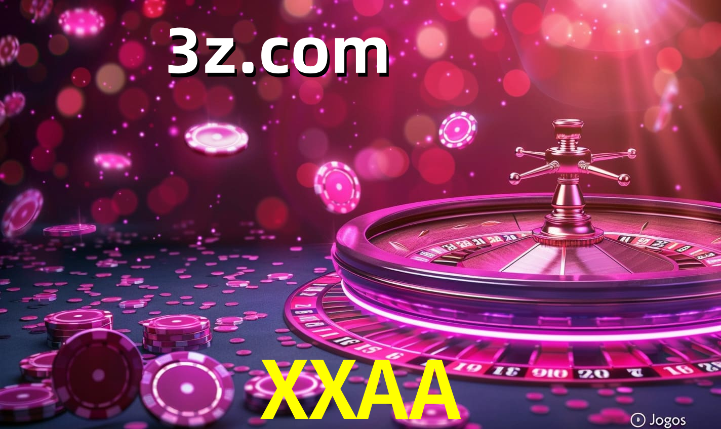 Melhores Jogos de Slots no XXAA 🍀
