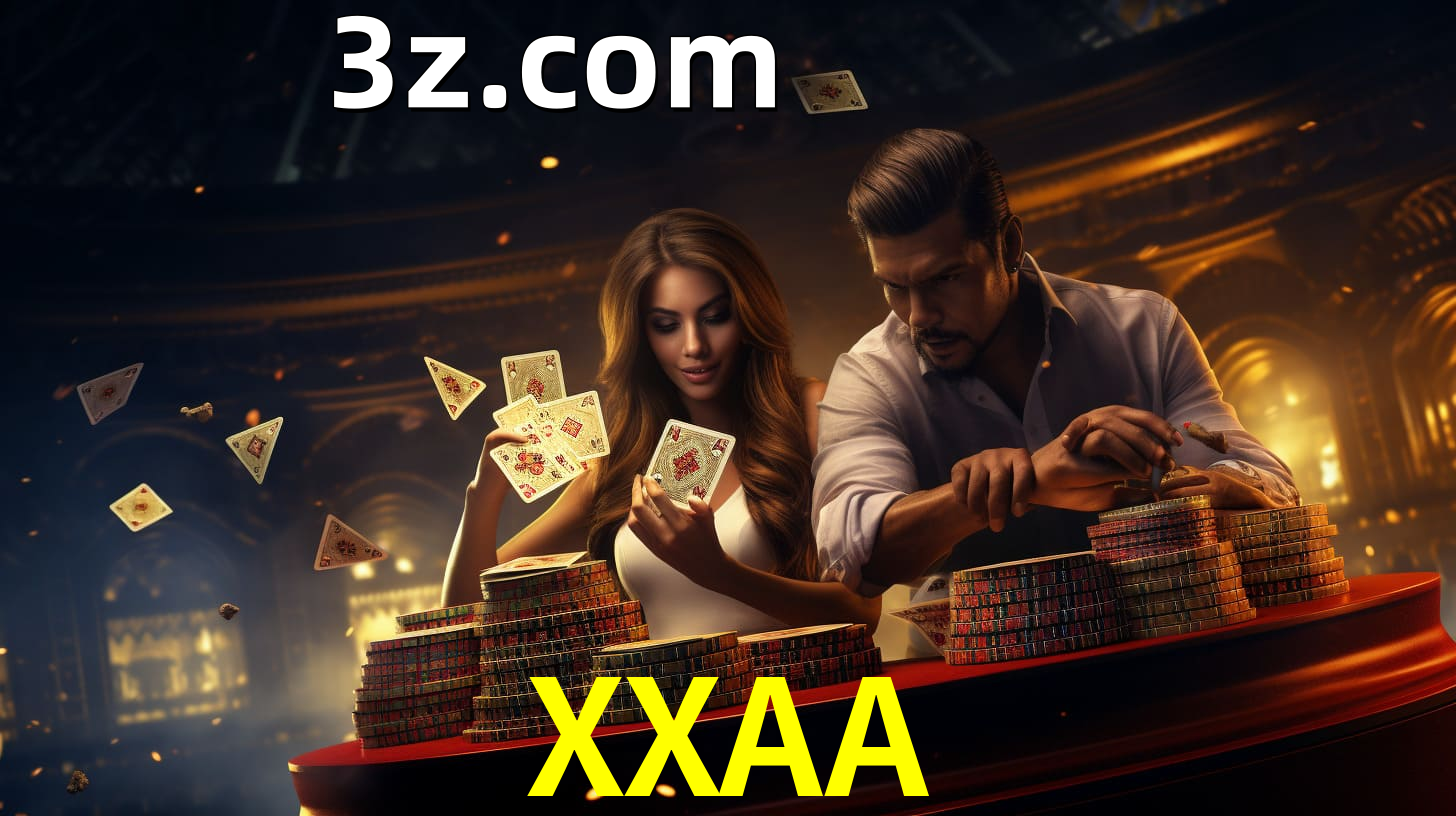 Melhores Jogos de Slots no XXAA 🍀