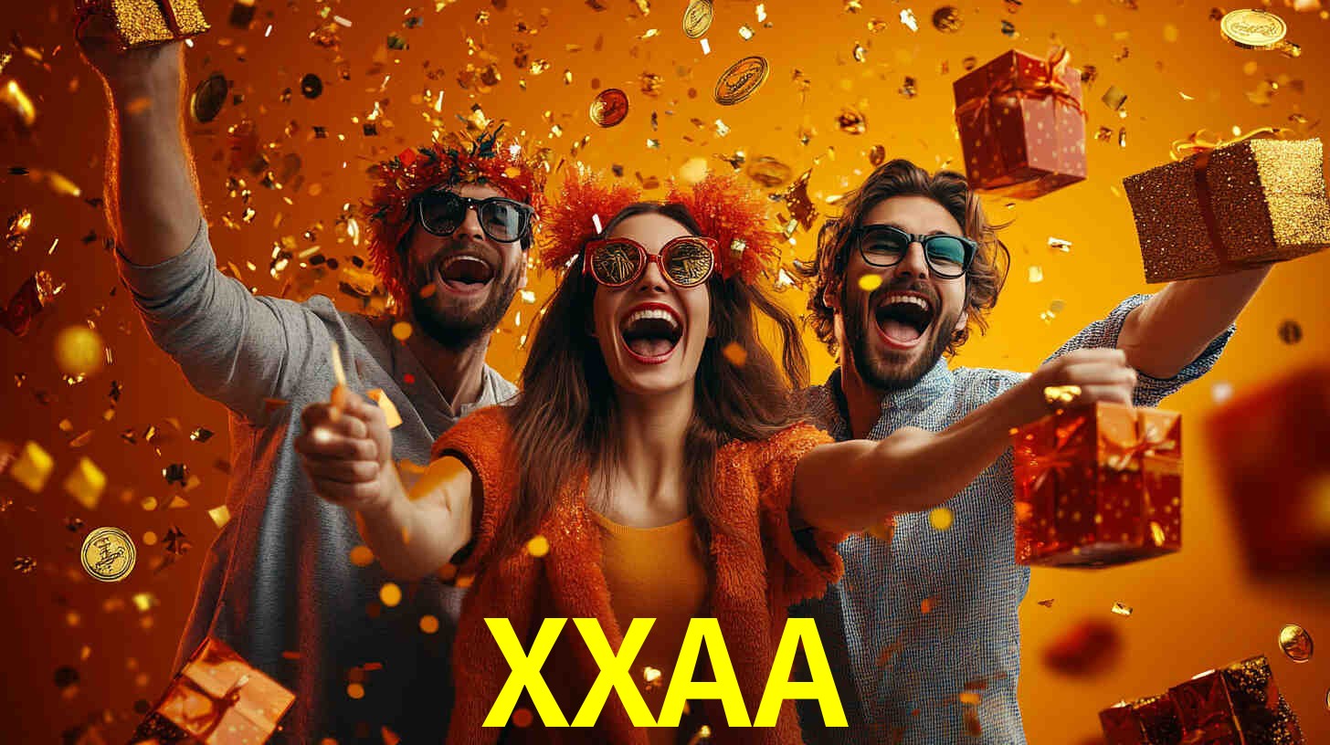 Melhores Jogos de Slots no XXAA 🍀
