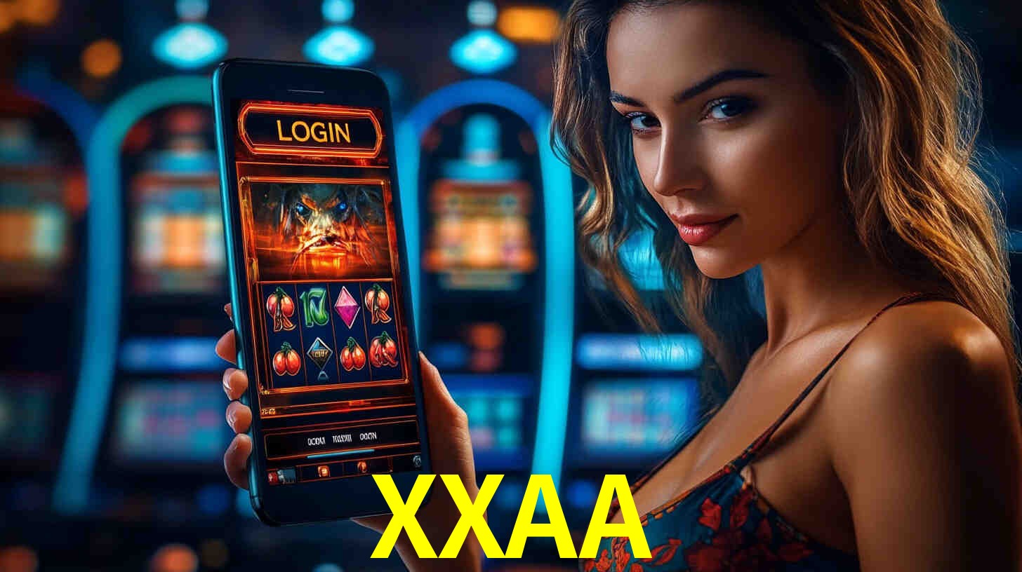 Melhores Jogos de Slots no XXAA 🍀