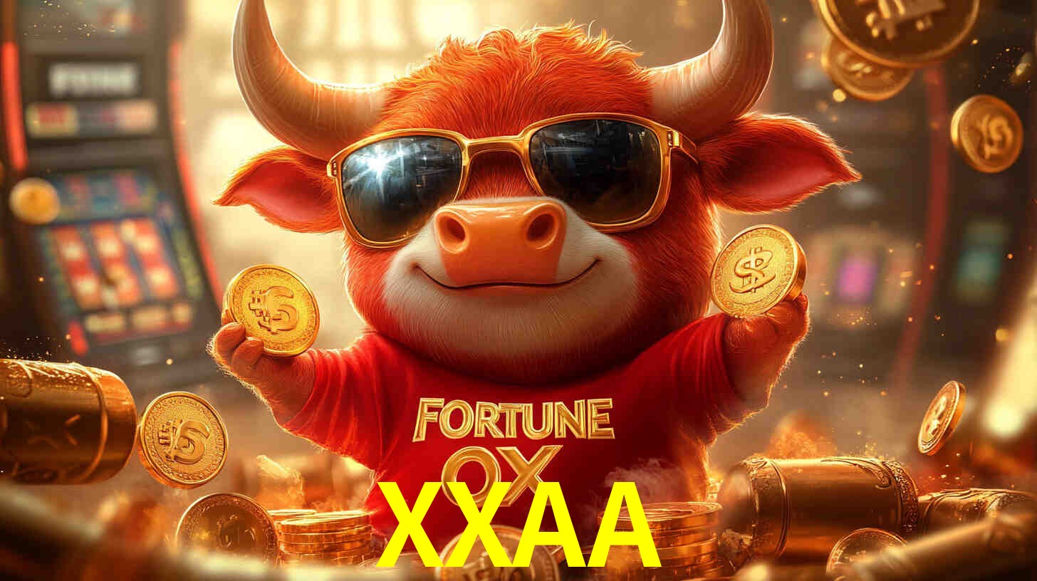 Melhores Jogos de Slots no XXAA 🍀