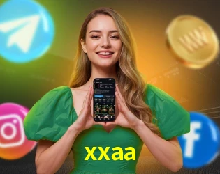 Interface do App xxaa