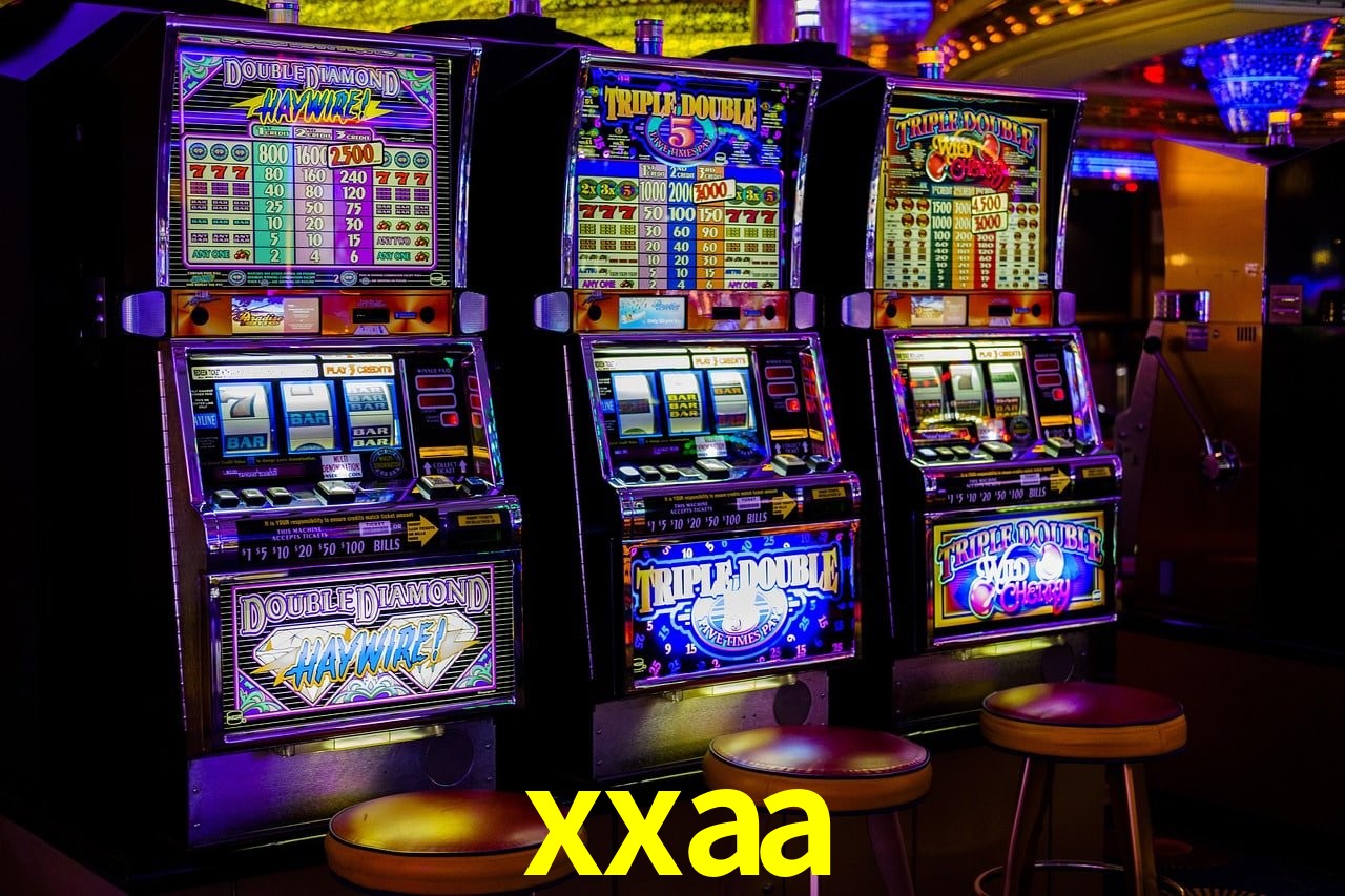 Bônus de Boas-vindas xxaa