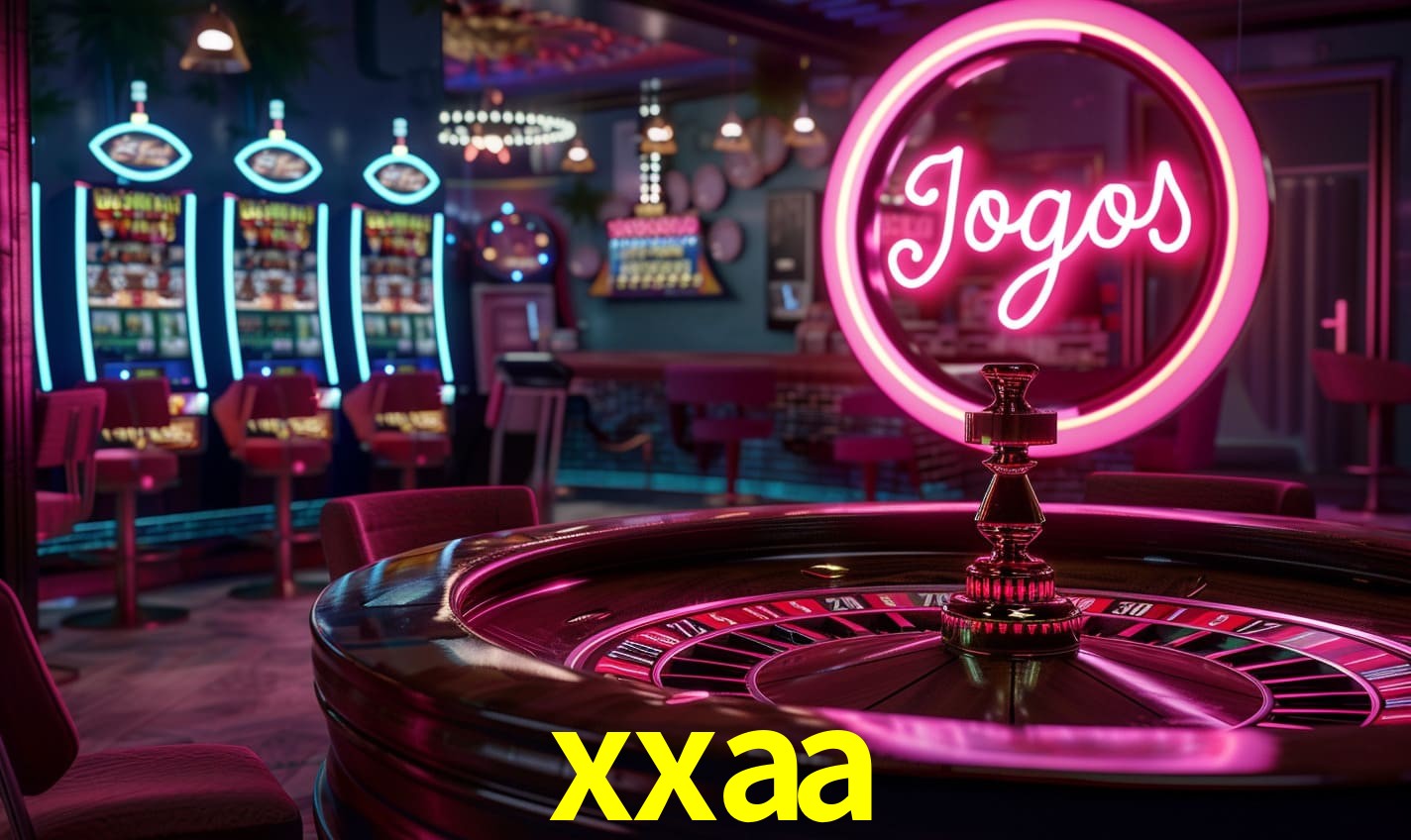 Diretório de Jogos xxaa