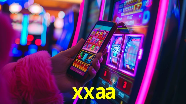 Tecnologia da Plataforma xxaa