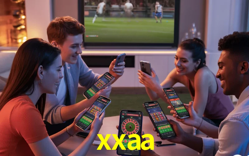 Design Responsivo xxaa